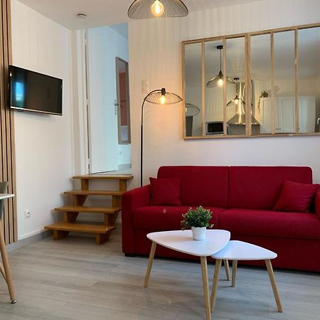 Appartement Proche Aeroport Orly - Ligne 14 Екстер'єр фото