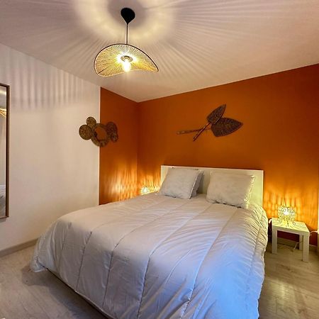 Appartement Proche Aeroport Orly - Ligne 14 Екстер'єр фото