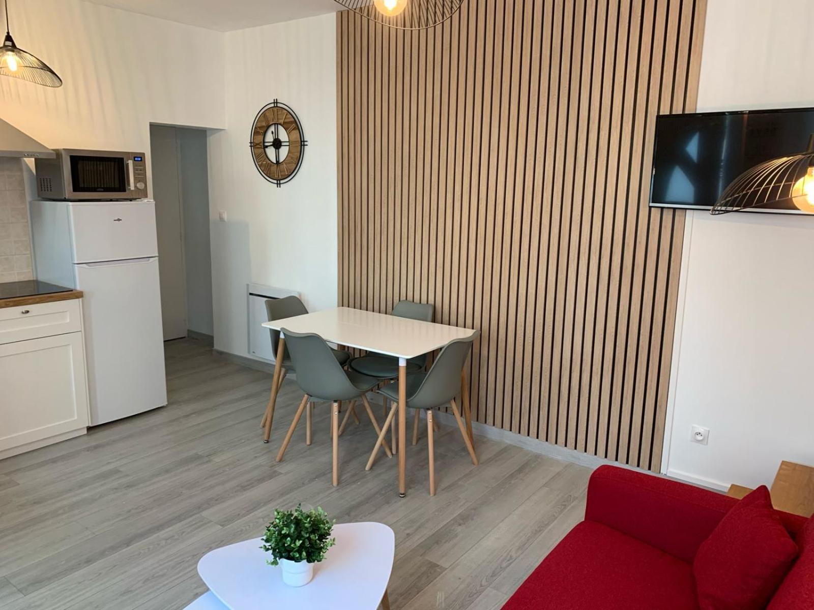 Appartement Proche Aeroport Orly - Ligne 14 Екстер'єр фото