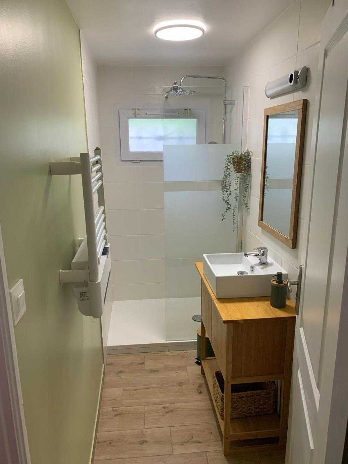 Appartement Proche Aeroport Orly - Ligne 14 Екстер'єр фото