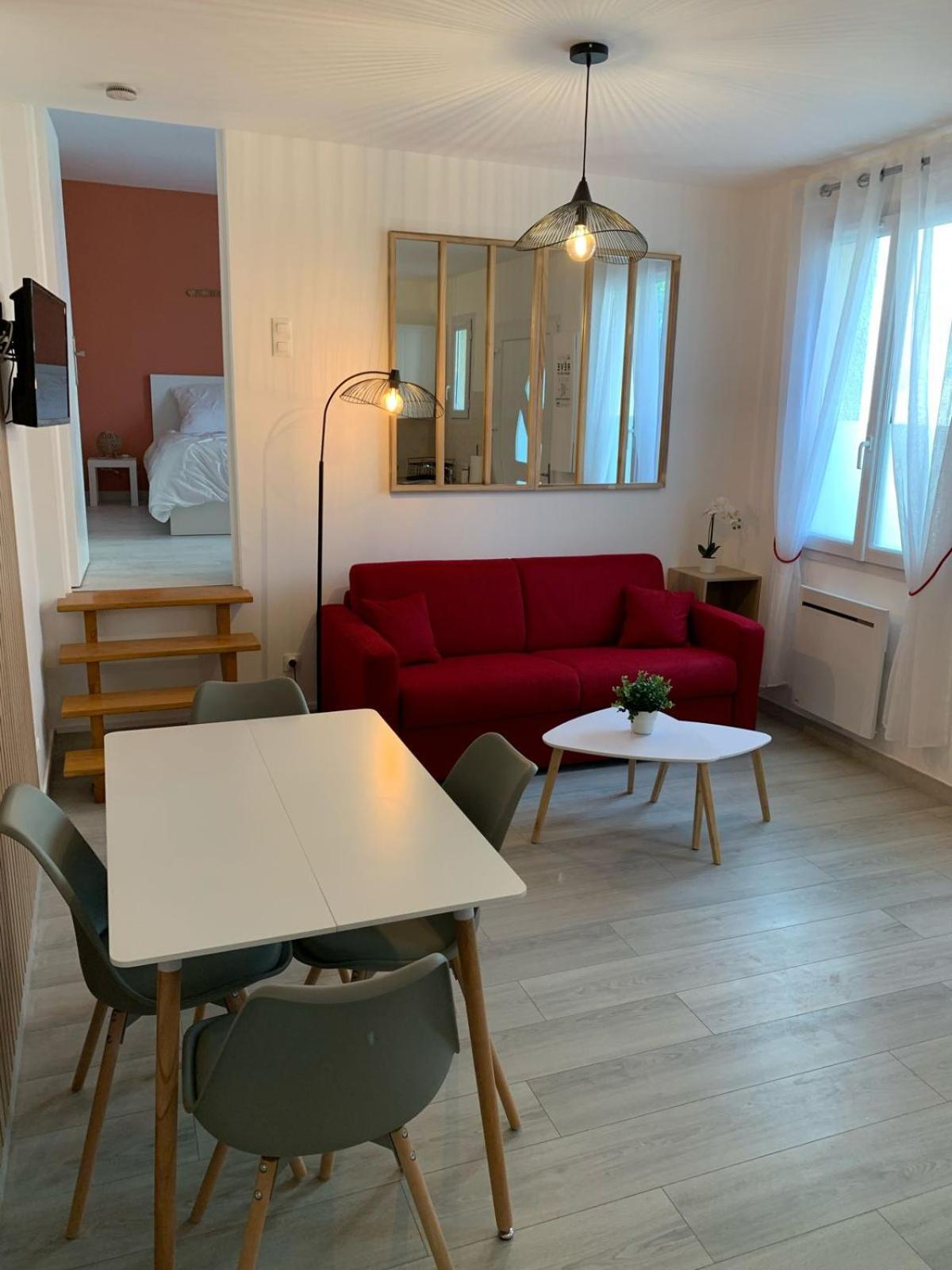 Appartement Proche Aeroport Orly - Ligne 14 Екстер'єр фото